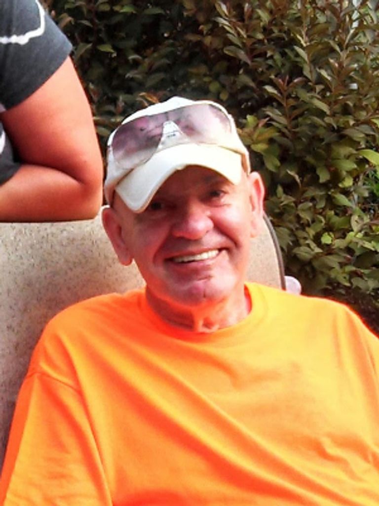 Dennis “Dj” Wayne Joyce