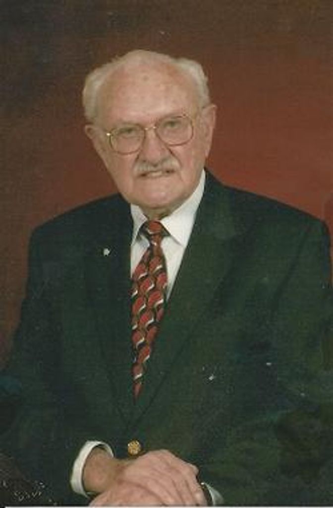 Cletis Odell Overton Profile Photo