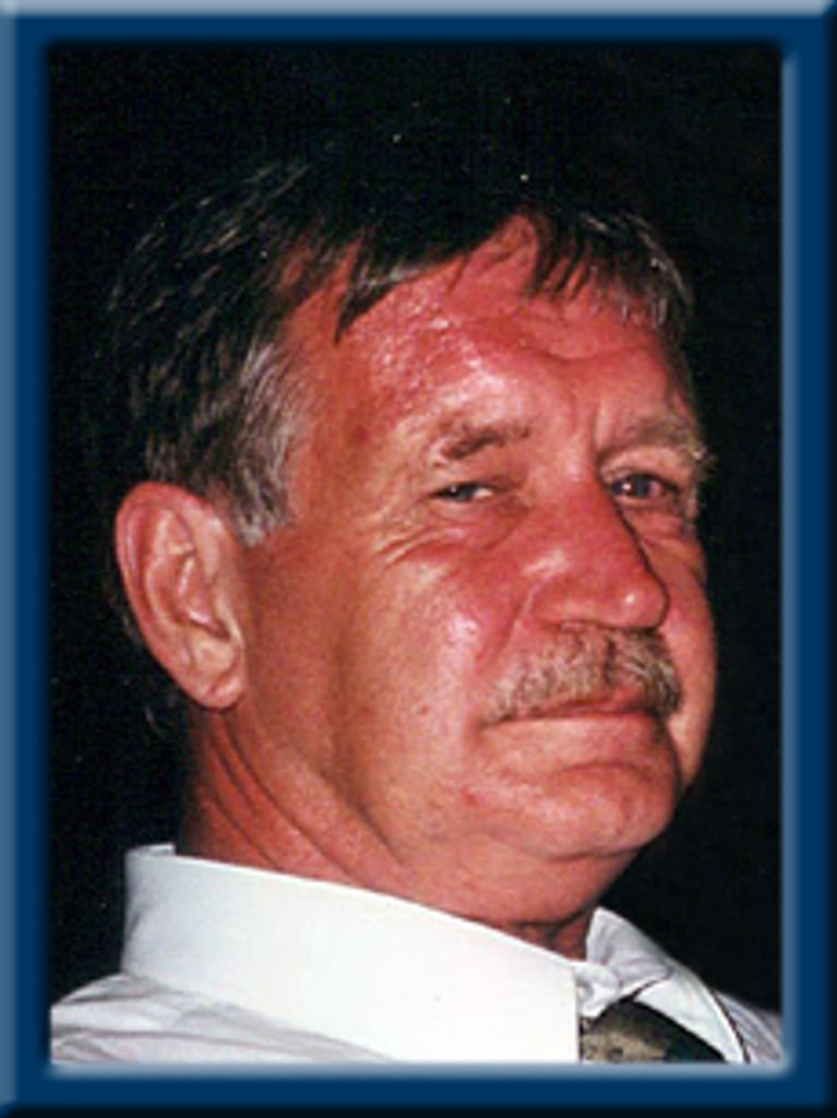David William Young