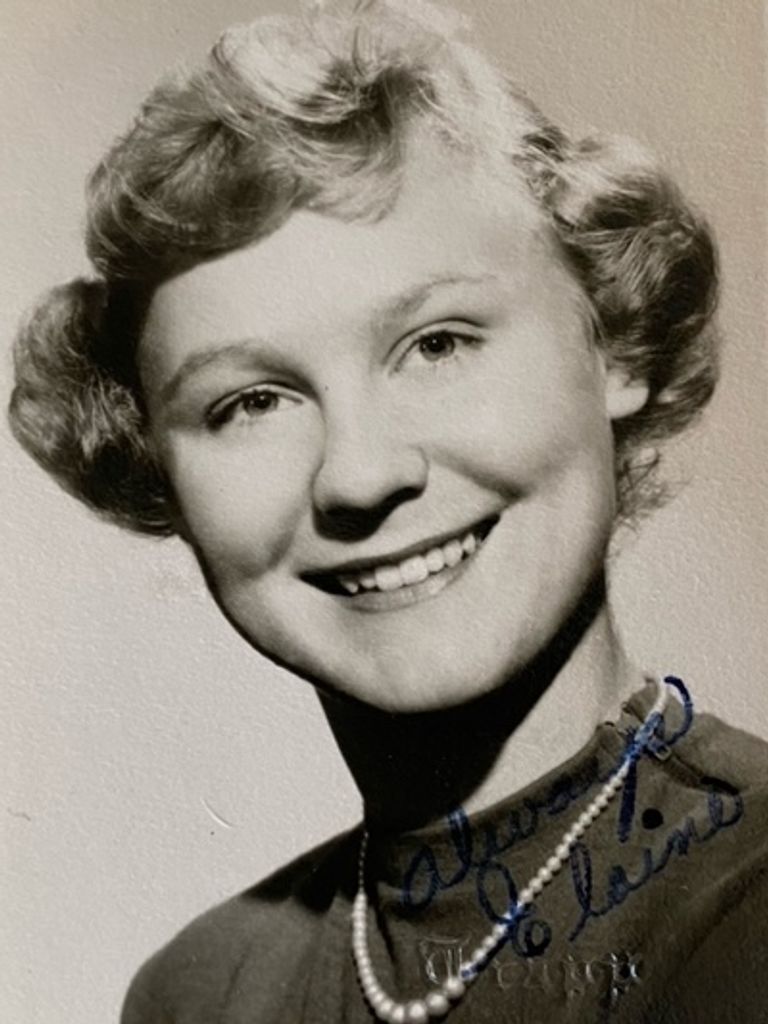 Elaine Balke Profile Photo