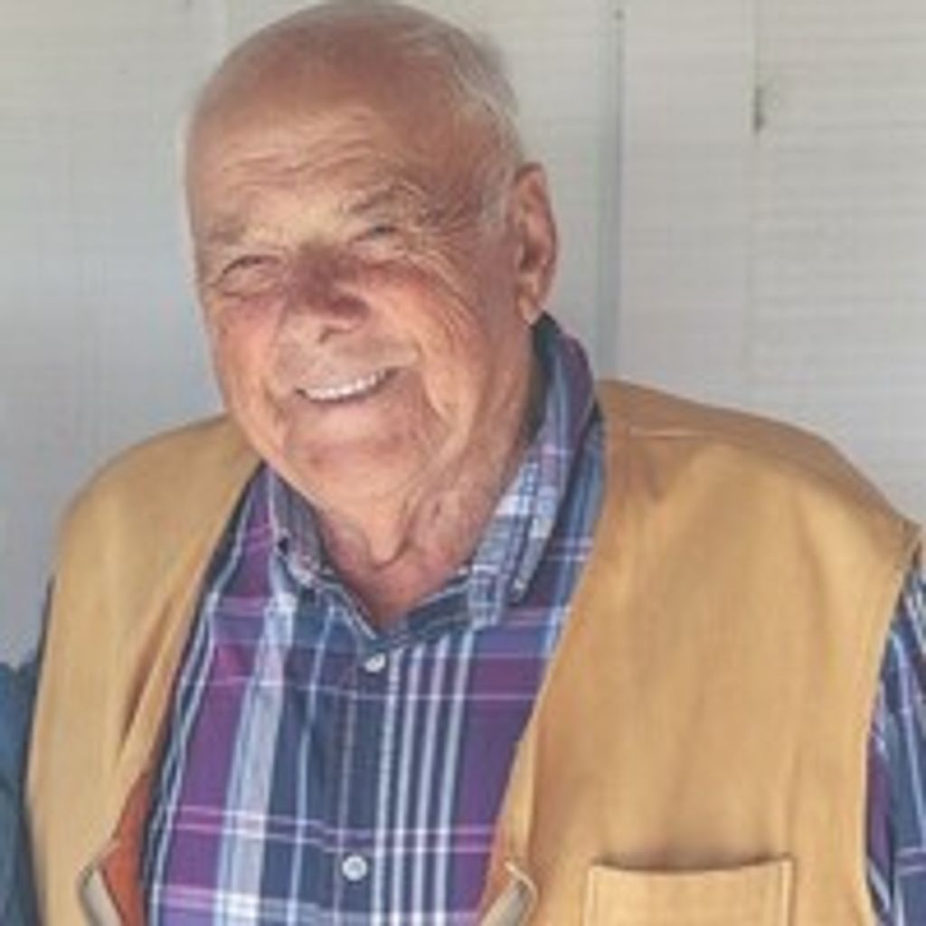 Walter Gaither Smith