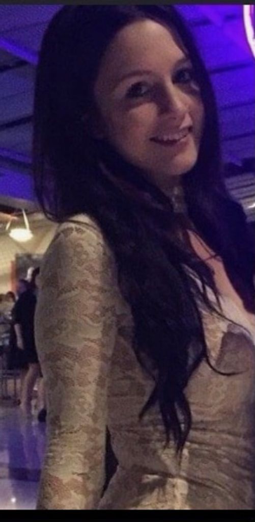 Michelle Leigh Mcmullin Profile Photo