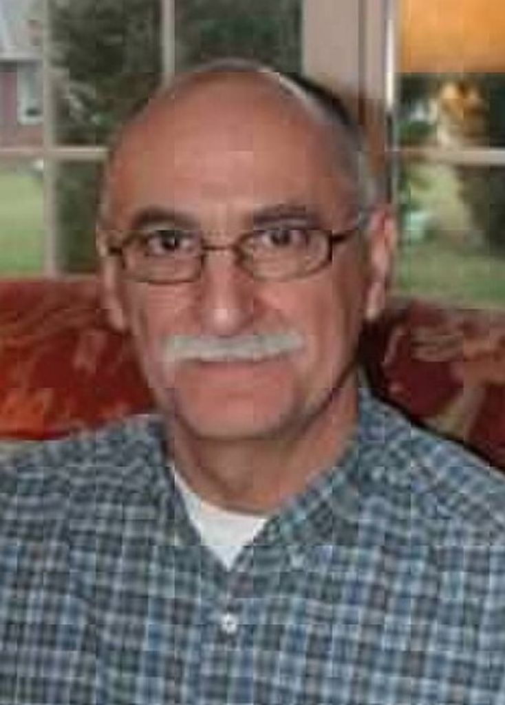 Philip Alan Hamilton