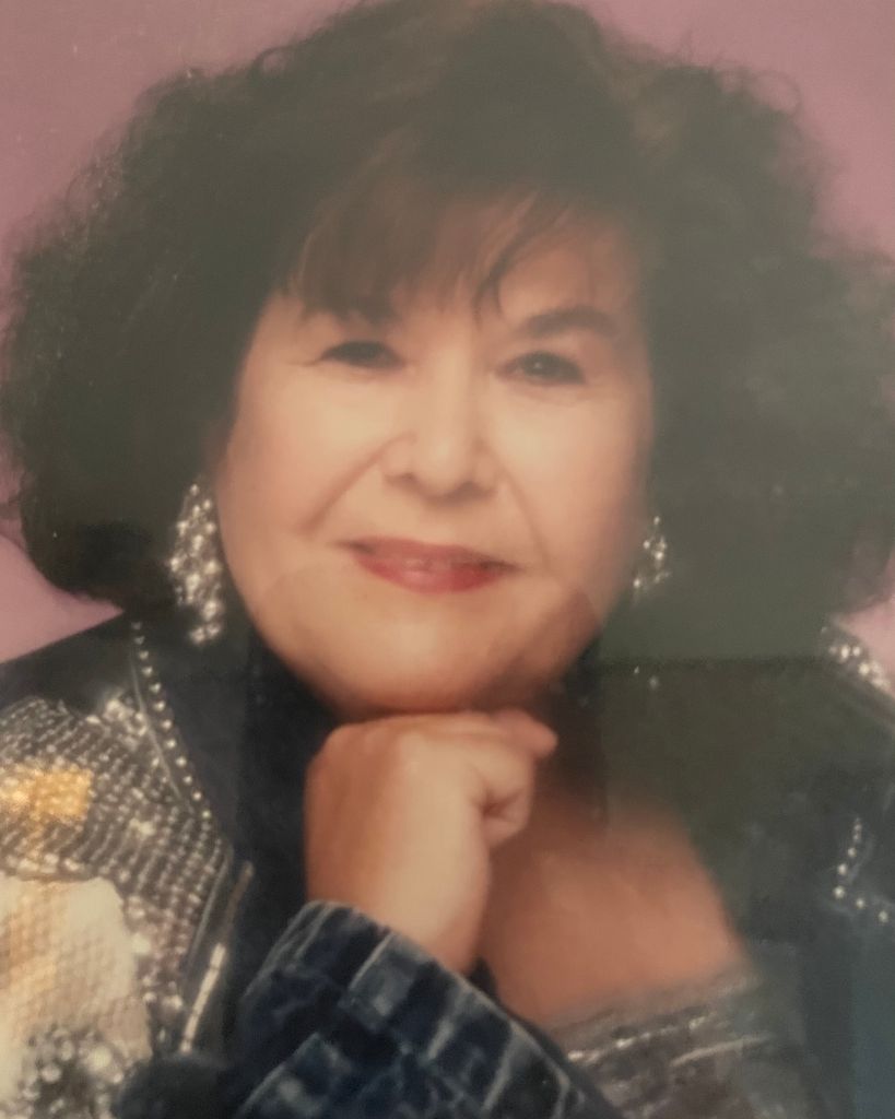 Brigitte L. Galbraith