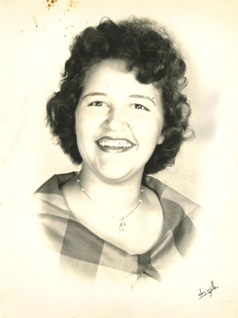 Betty Yvonne Oliver Profile Photo