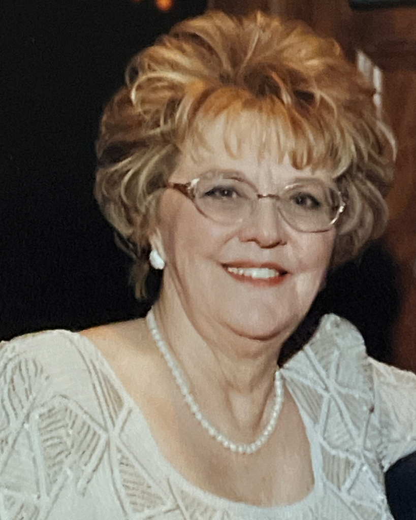 Karen Duhé LeBlanc