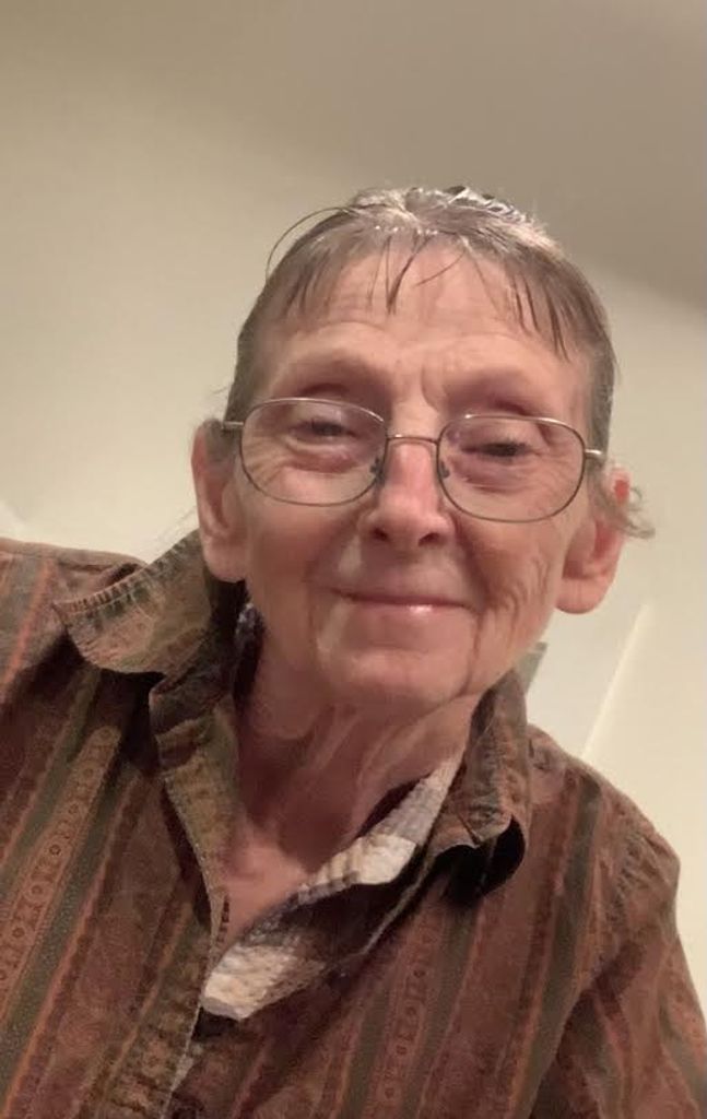 Connie Sue Paull Profile Photo