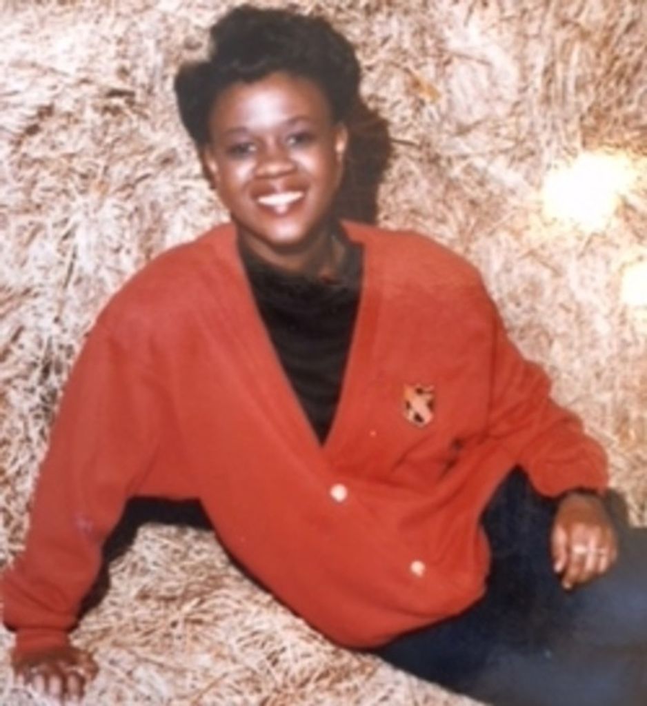 Stephanie Denise Hampton Profile Photo