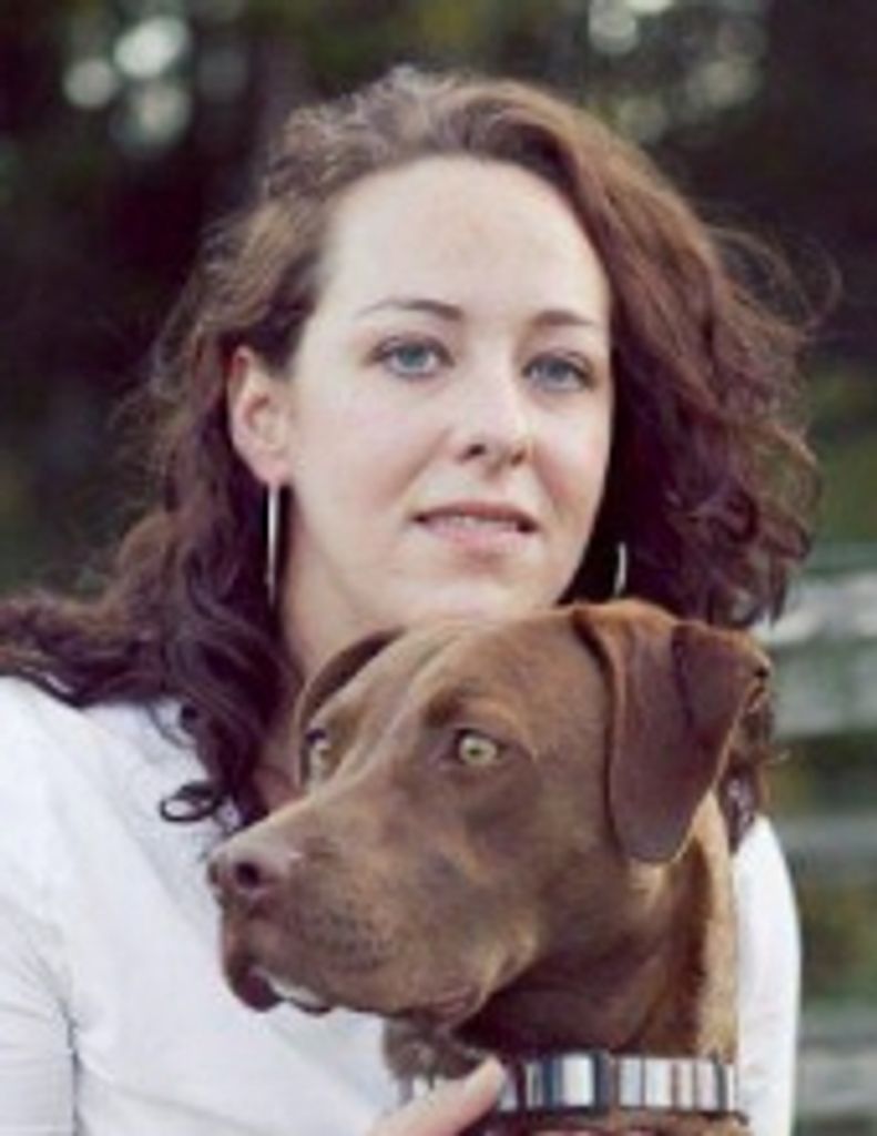 Megan Louise Huffman
