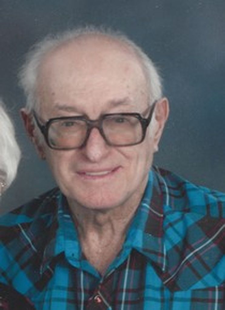 Bertus Franklin Vander Poel