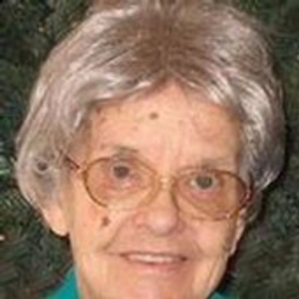 Donna Jane Mehne Cattanach