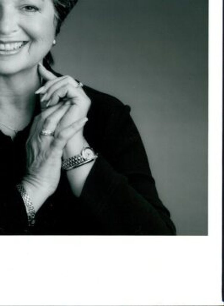 Patricia Palermo