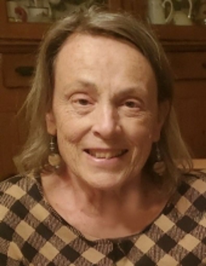 Carolyn Jennifer Maclaurin