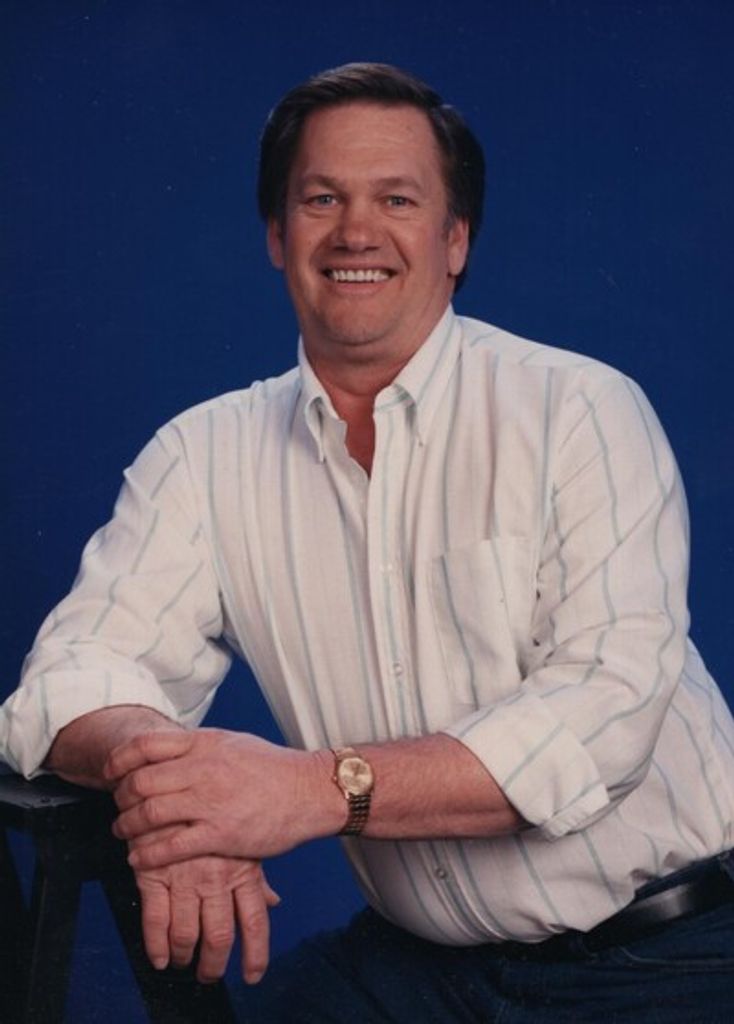 Gene Whorton Profile Photo