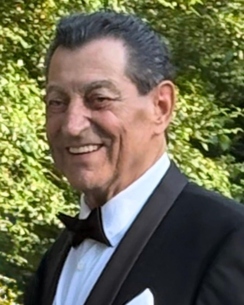 William H Wills