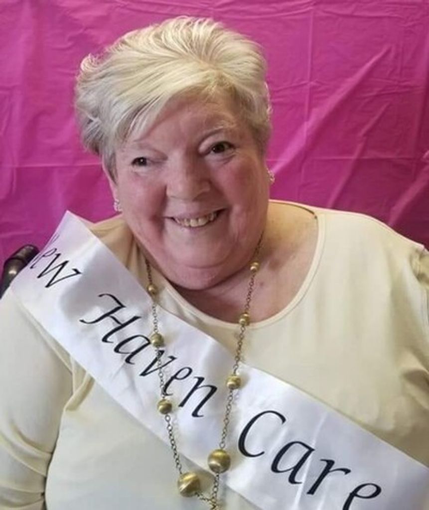 Donna Mae Bell Profile Photo