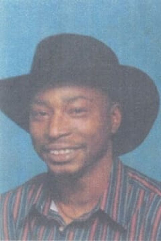 Mr. Warren Edward Hood, Jr.