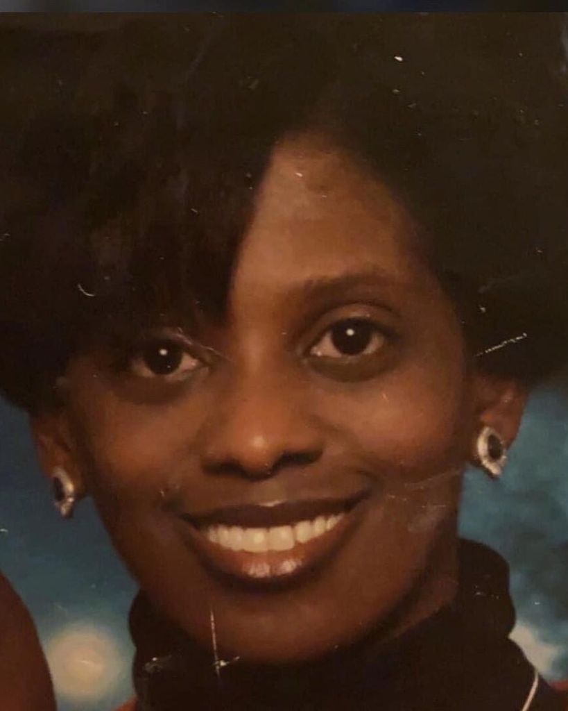 Ms. Shawn Sparks