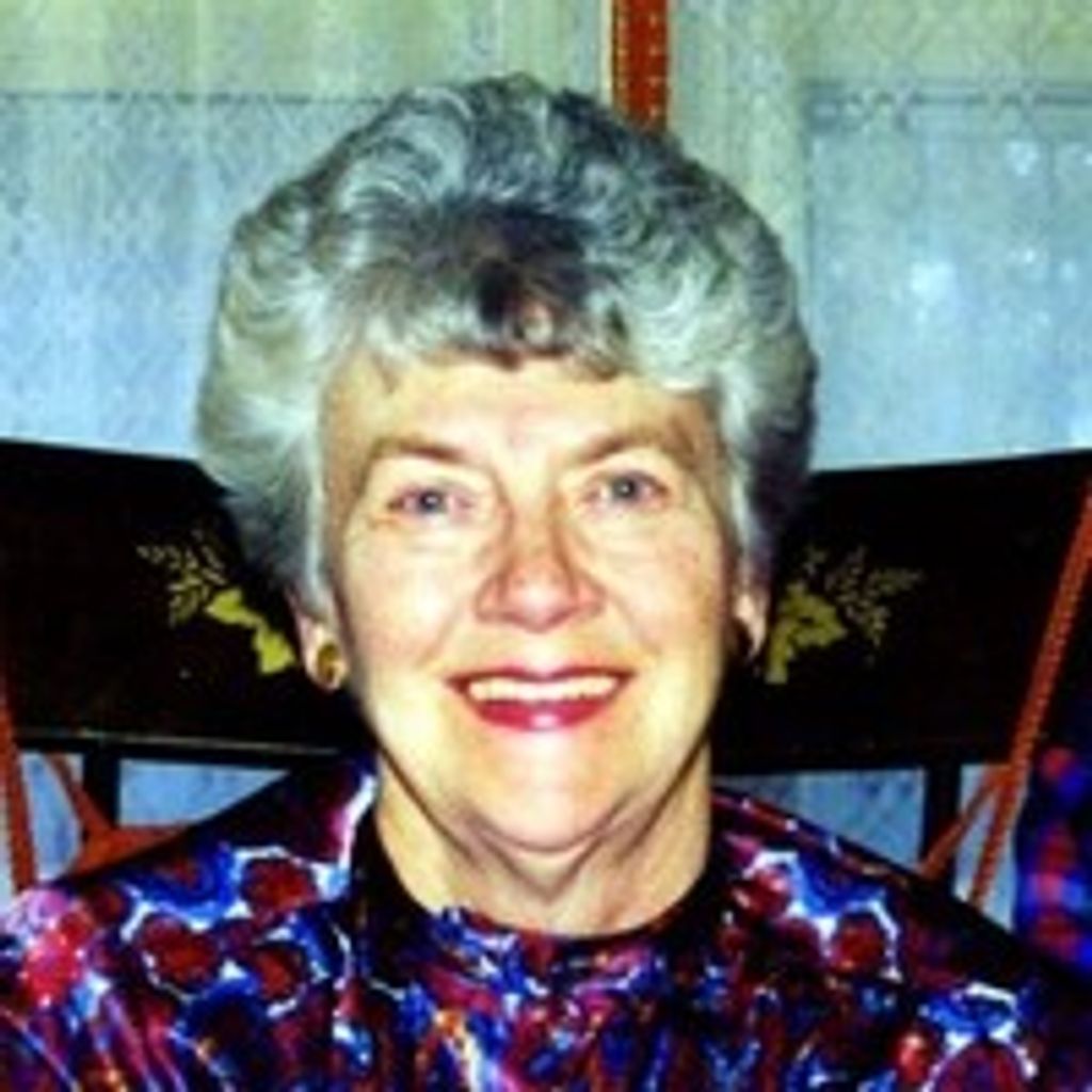Eileen (Renwick) Eddy Profile Photo