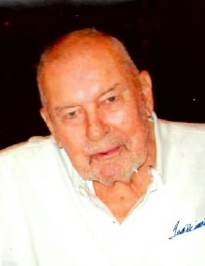 Donald Stokes Profile Photo