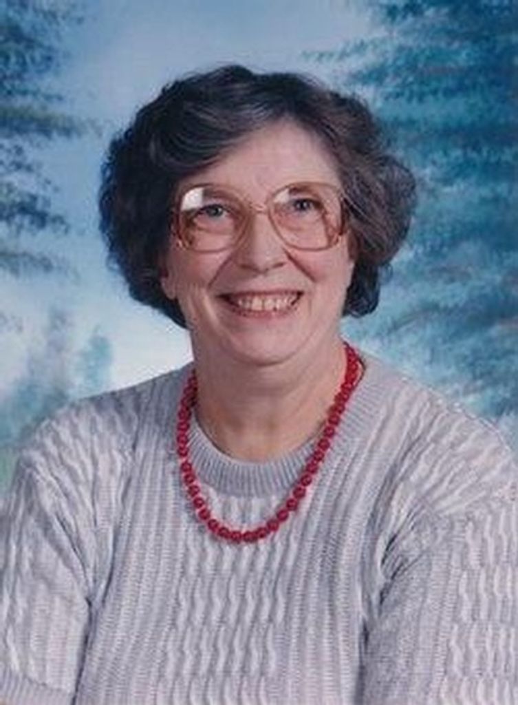 Gwendolyn May Hatt