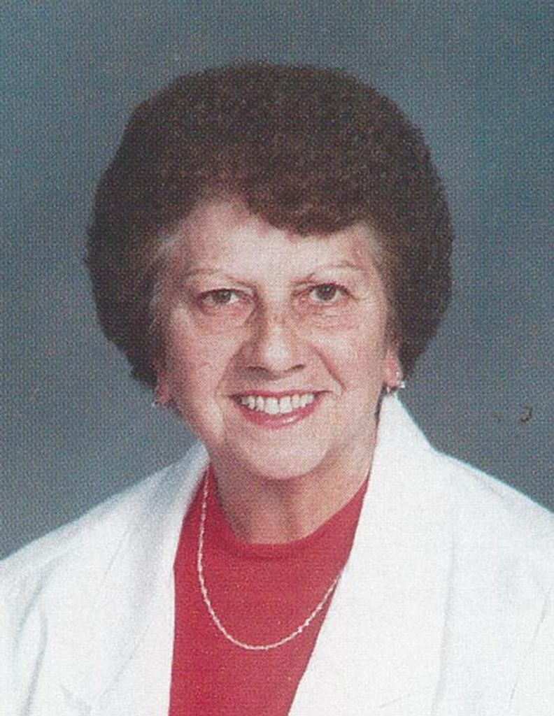 Rita M. Massaro