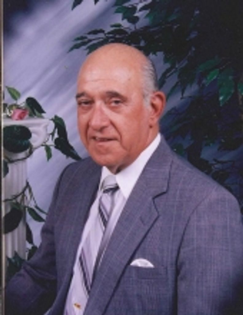 James  Edward  Dunn 