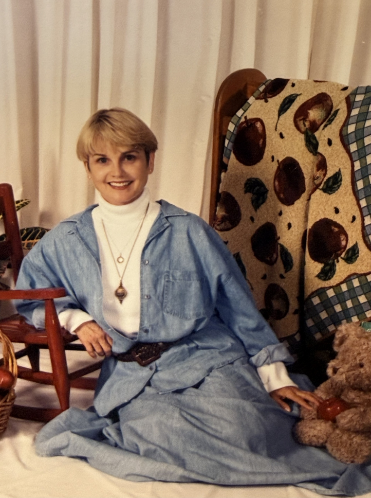 Patricia "Trisha" Hodges Profile Photo