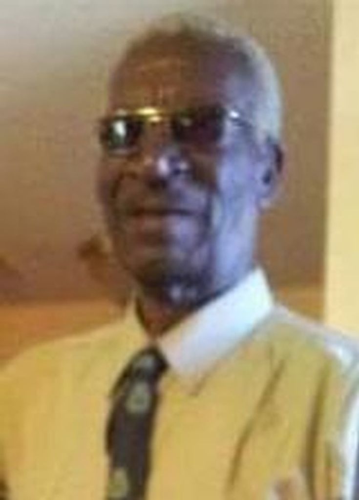 Roy Emanuel Williams, Sr. Profile Photo