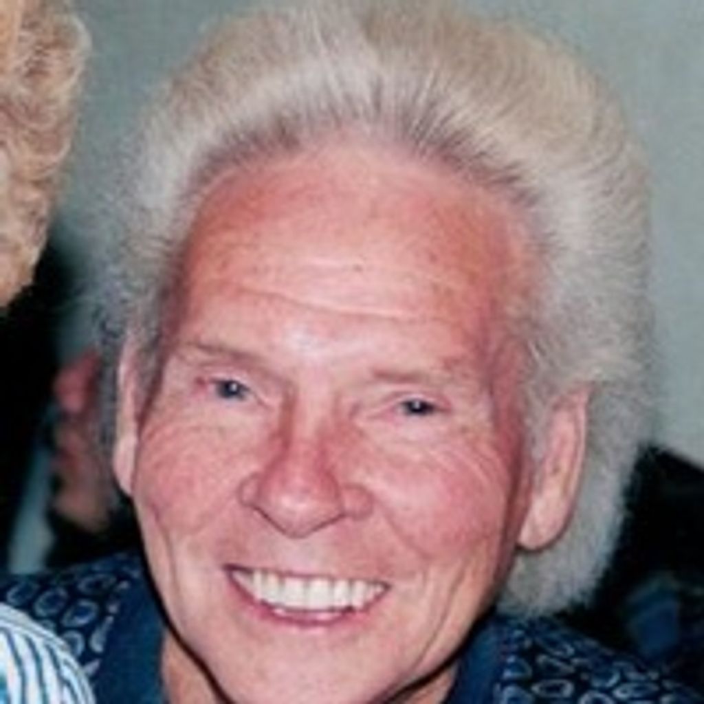 Reverend Gerald Eugene Becker