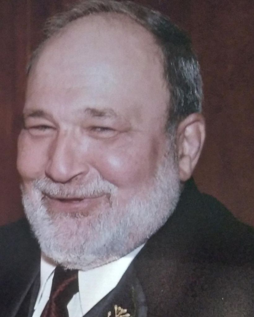James V. Desiderio