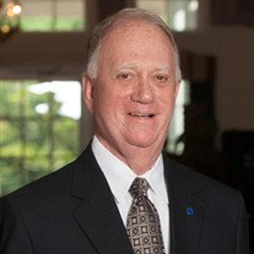 James Allen Mcmullen, Sr.