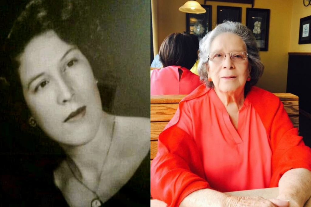 Ramona Gomez Saucedo Profile Photo