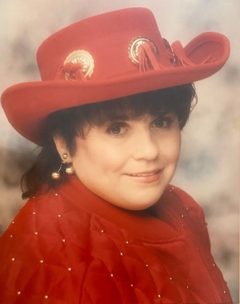 Deborah Nierlich