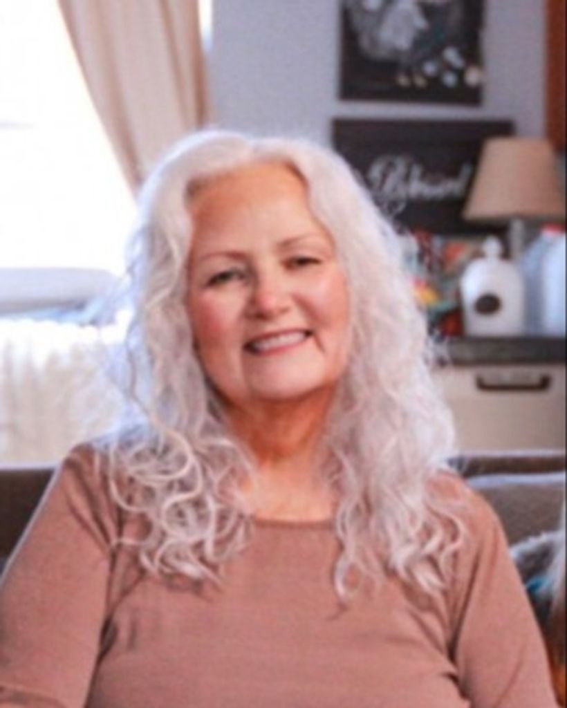Stacey Anna Greeson