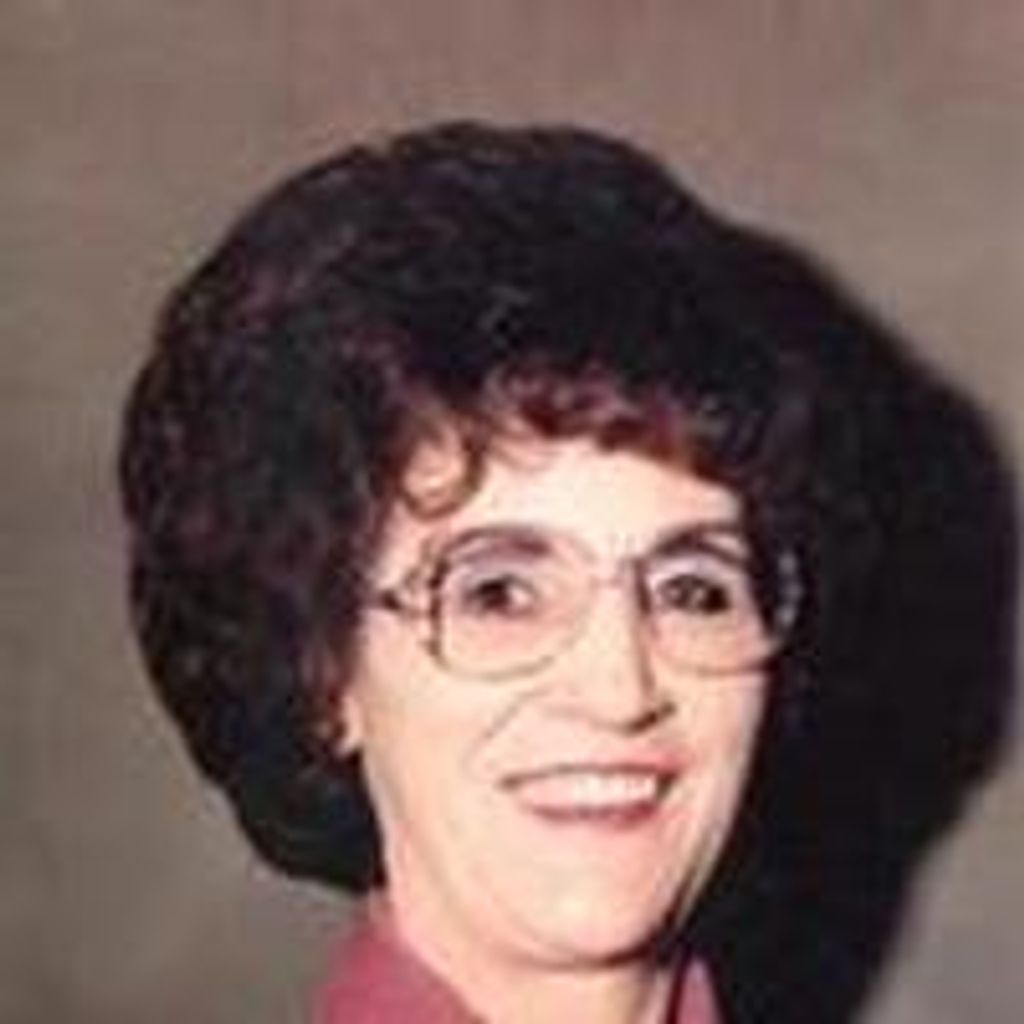 Elaine Davis