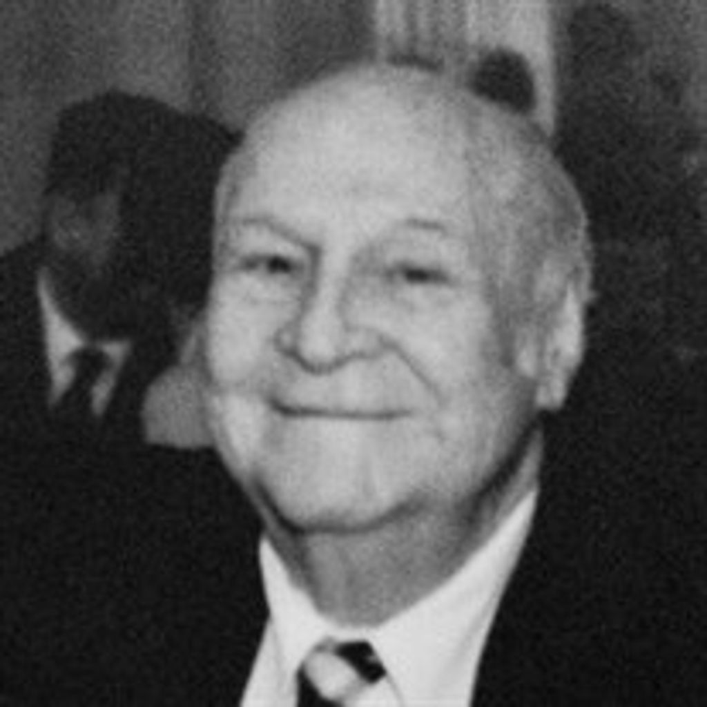 Vernon Hargrove