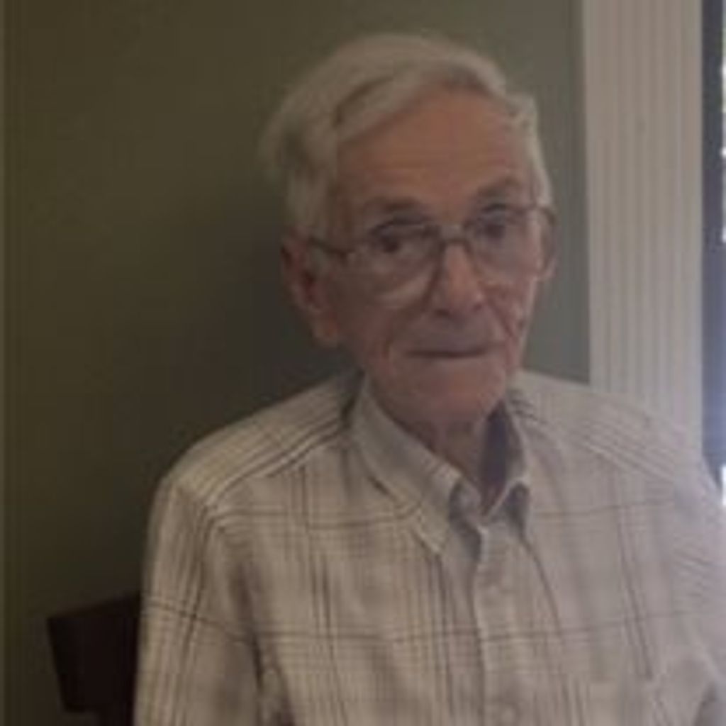 Edgar M. Swarner