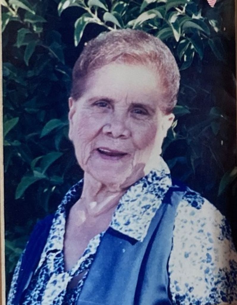Socorro Aguirre Profile Photo