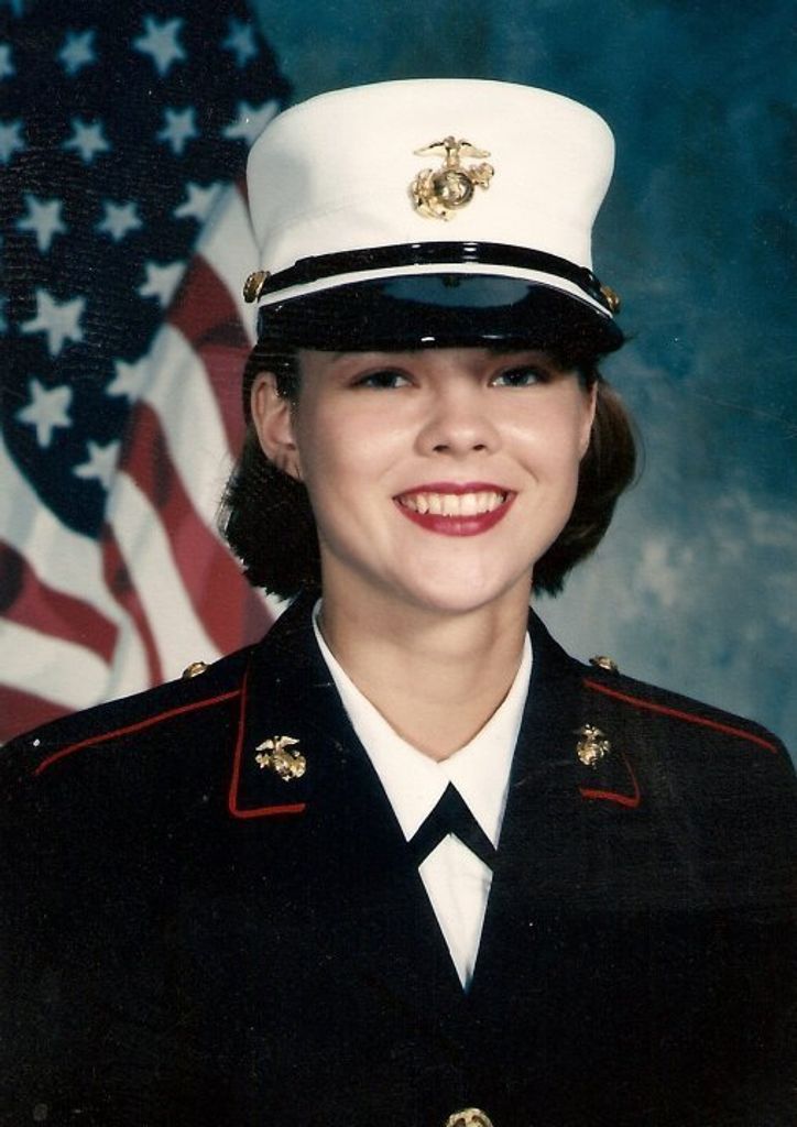 Ruby Rochelle Stasiak