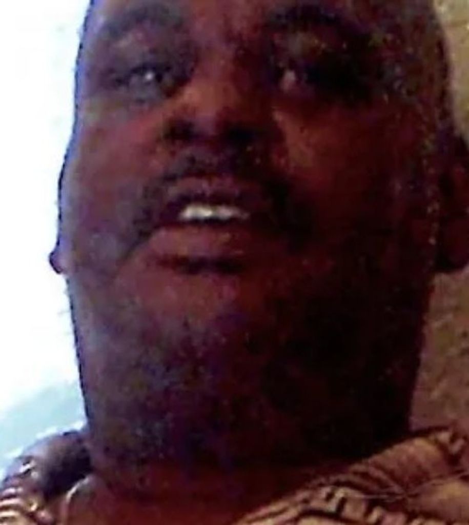 Tyrone ‘Nebo’ Flanders