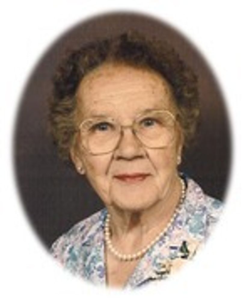 Helen Juliette Helmerick