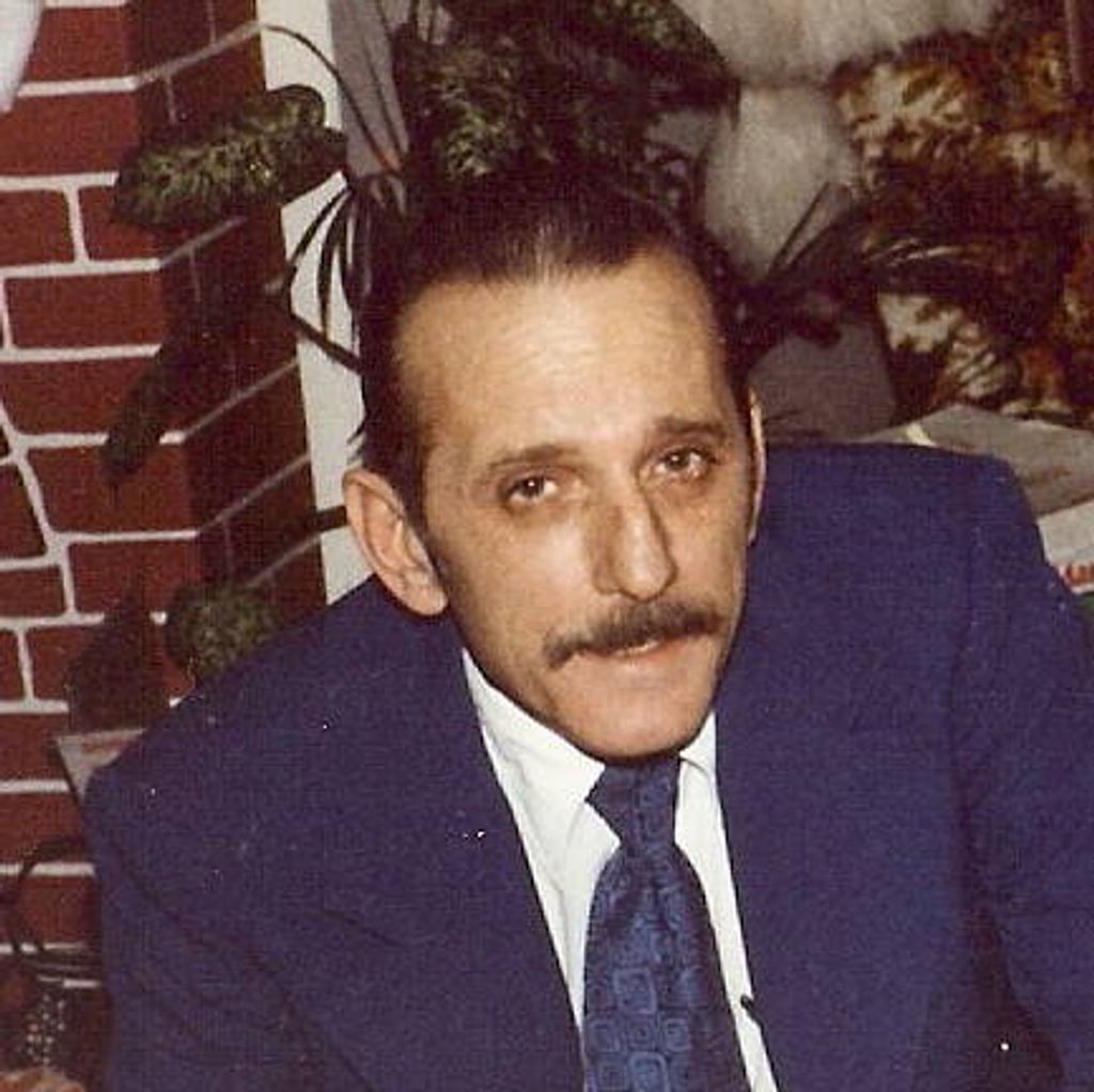 Gerald Beisel Profile Photo