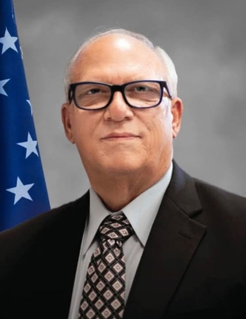 Steven Thomas Webb Profile Photo