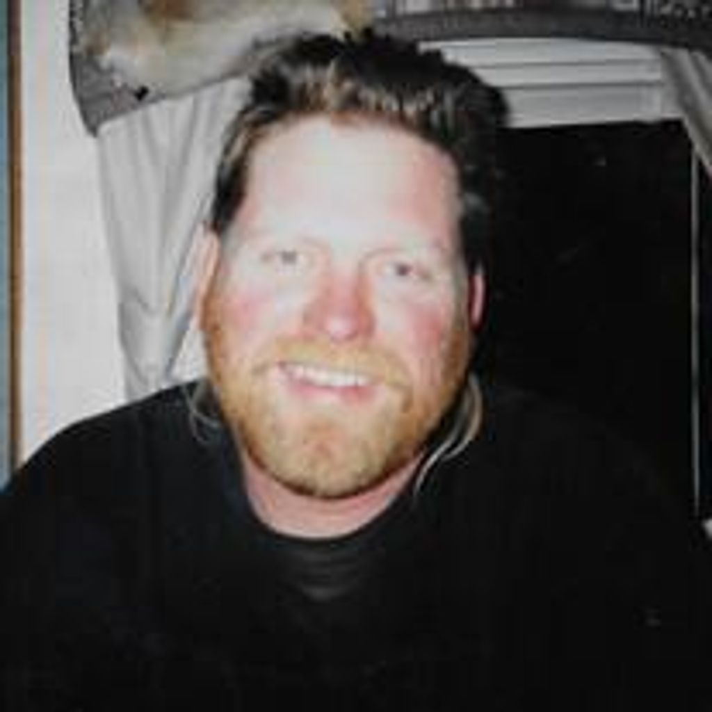 Lance L Miller Profile Photo