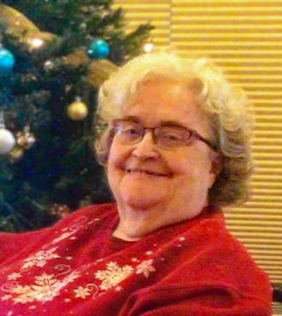 Myrna Kay Crampton Profile Photo