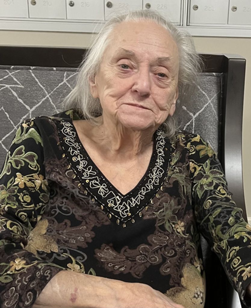 Doris Kay Harris Profile Photo