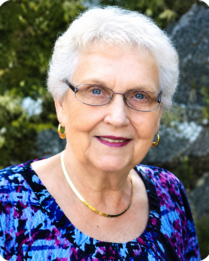 Darlene Rae Judd