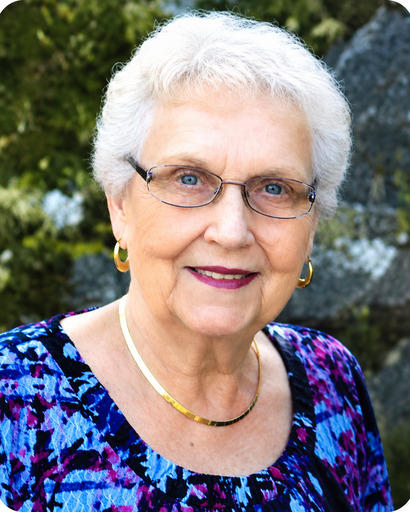 Darlene Rae Judd's obituary image