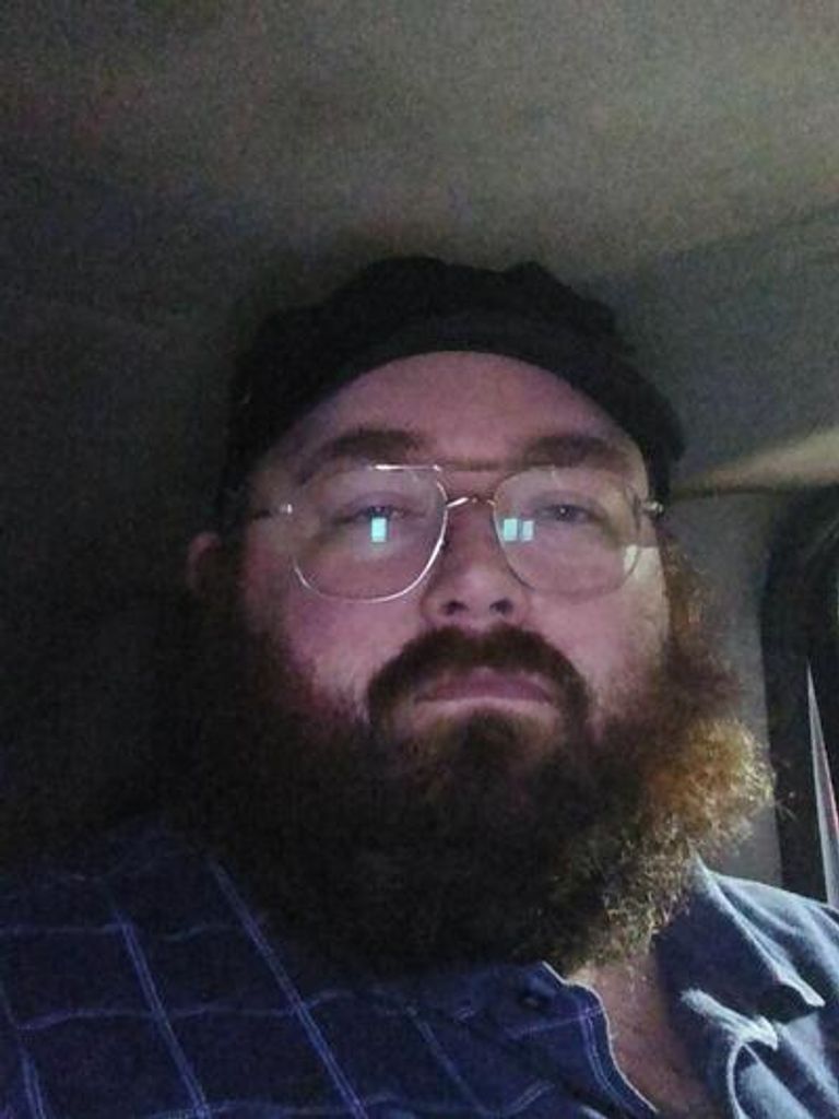 Gregory Alan Moore Jr. Profile Photo